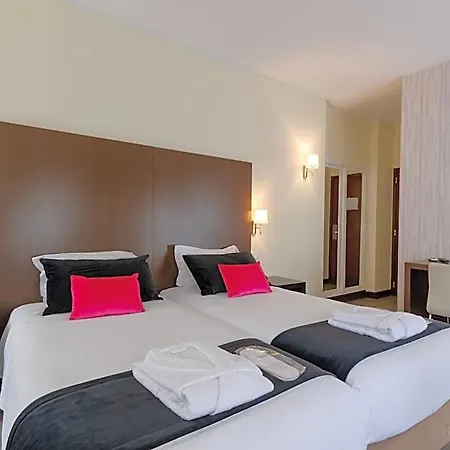 Lx Rossio Hotel