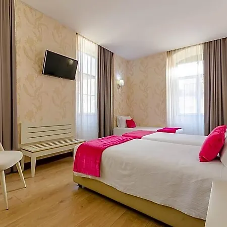 Hotel Lx Rossio Lisboa