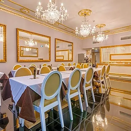 Lx Rossio Hotel *