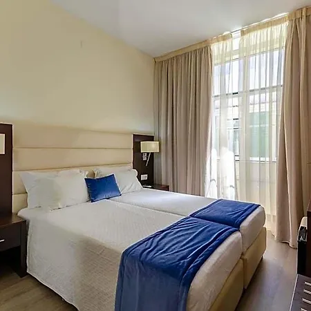 Lx Rossio Hotel Lisboa