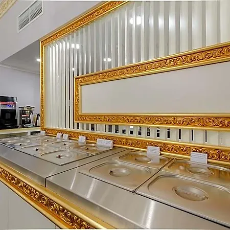 Hotel Lx Rossio Lisboa