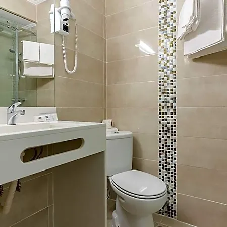 Lx Rossio Hotel Lisboa