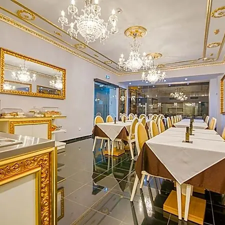 Hotel Lx Rossio *