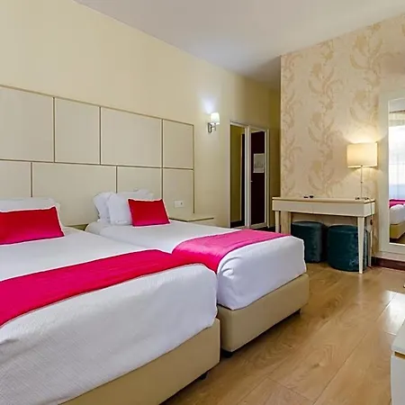 Hotel Lx Rossio *