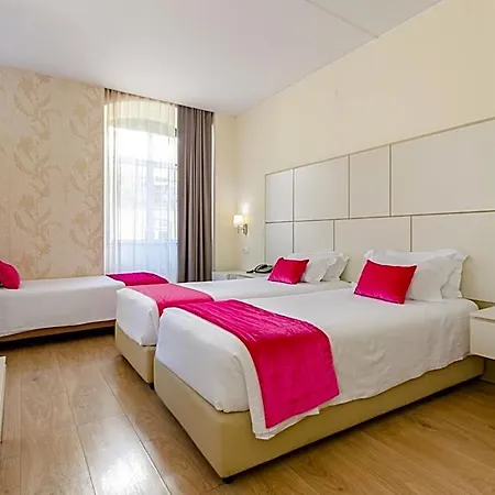 Hotel Lx Rossio *