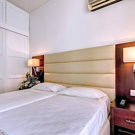 Hotel Lx Rossio
