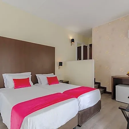 Lx Rossio Hotel