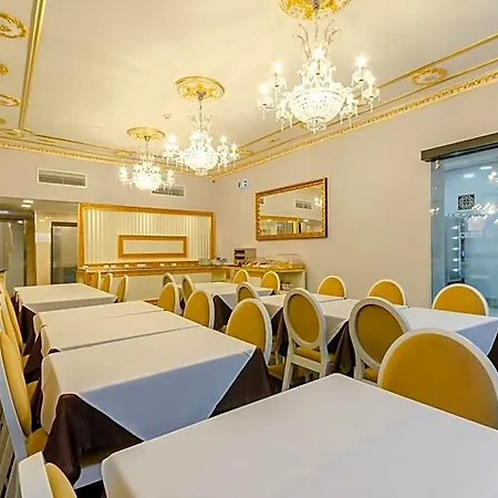 Lx Rossio Hotel Lisboa