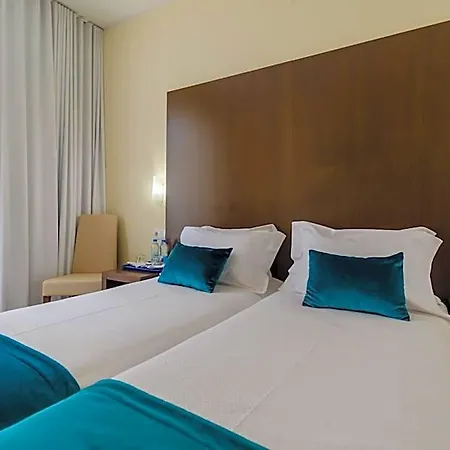 Hotel Lx Rossio *